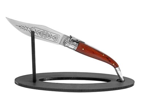 Zavírací nůž Albainox 01063 dřevo 10cm